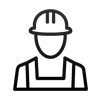 Worker Icon